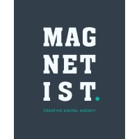 Magnetist Agency logo - Similar company to Motto Ps