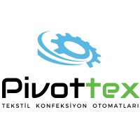 Pivottex logo - Similar company to Teknik Metal Cnc