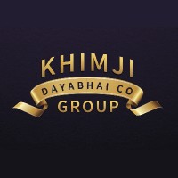 Khimji Dayabhai Group of Companies logo - Similar company to Quantum - B2B Growth Agency