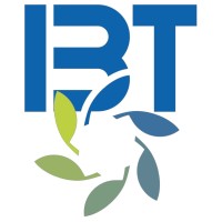 Innovative Blue Technologies (I) Pvt. Ltd. logo - Similar company to White Sparrow Coffee