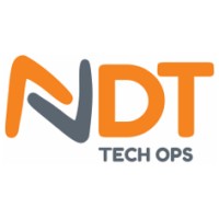 NDT Tech Ops logo - Similar company to Baipini Engineering Pty Ltd