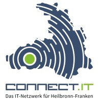connect.IT Heilbronn-Franken e.V. logo - Similar company to Gravima Gmbh
