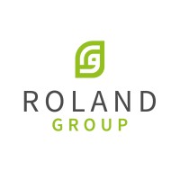 Roland Group logo - Similar company to Westcotec Limited