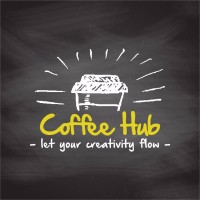 Coffee Hub logo - Similar company to Coffeehub