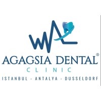 Agagsia Dental Clinic logo - Similar company to Girişimci
