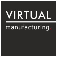 Virtual Manufacturing UK Limited logo - Similar company to Aurion Machining Technologies Ltd