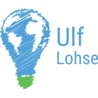 Ulf Lohse logo - Similar company to Dive-In Platform
