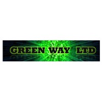 GREEN WAY LTD logo - Similar company to Green Way