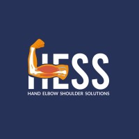 Hand Elbow Shoulder Solutions logo - Similar company to Physio First