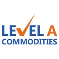 Level A Commodities logo - Similar company to Waseda Global Pvt. Ltd.