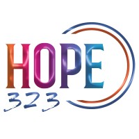 Hope323 logo - Similar company to Promeditec Innovation