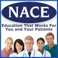National Association For Continuing Education (NACE) logo - Similar company to Medfyle