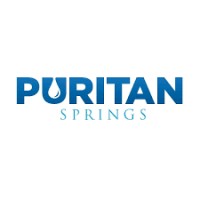 Puritan Springs Water logo - Similar company to Arch Precision, Llc