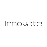INNOVATE israel logo - Similar company to Innovate - The Power To Create