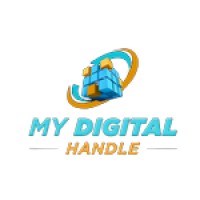 MyDigitalHandle logo - Similar company to Dezzyworldmulti