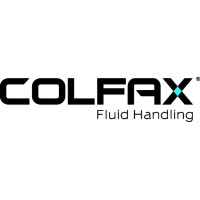 Colfax Fluid Handling logo - Similar company to Spx Process Equipment