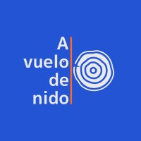 A Vuelo de Nido logo - Similar company to Lespiedsdansleplat