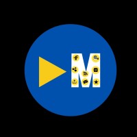 Digital Mates logo - Similar company to Digital Fusion