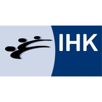 Industrie- und Handelskammer Hanau-Gelnhausen-Schlüchtern logo - Similar company to Wirtschaftsjunioren Hanau - Gelnhausen - Schlüchtern