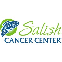 Salish Cancer Center logo - Similar company to Chattanooga Allergy Clinic