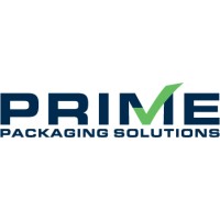 Prime Packaging Solutions logo - Similar company to Prime Packaging
