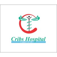 Cribs Hospital logo - Similar company to Alshifa Healthcare Services Pvt Ltd