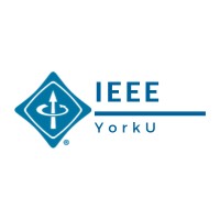 IEEE YorkU Student Branch logo - Similar company to Lassonde Satellite Design Team