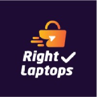 rightlaptops.com logo - Similar company to Sunray Systems - Used Refurbished Laptops, Desktops, Servers And Workstations