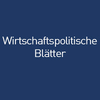 Wirtschaftspolitische Blätter logo - Similar company to Nook