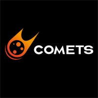 Comets International Limited logo - Similar company to Comet Lithium Corp.