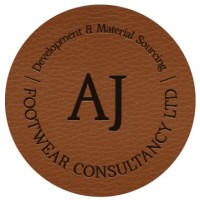 AJ FOOTWEAR CONSULTANCY LIMITED logo - Similar company to Maverick Awards