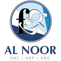 AL NOOR FIBREGLASS LLC logo - Similar company to Easy Interior Design Bangladesh