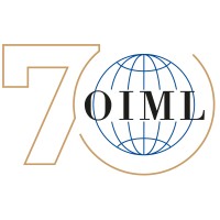 Organisation Internationale de Métrologie Légale (OIML) logo - Similar company to Bureau International Des Poids Et Mesures (Bipm)