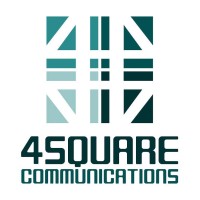 4 Square Communication Pvt Ltd logo - Similar company to Odus Studio