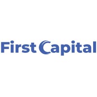 FIRST CAPITAL logo - Similar company to Ekilybr