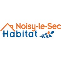 SAEM NOISY-LE-SEC HABITAT logo - Similar company to Elogie - Siemp