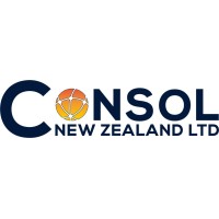 Consol NZ logo - Similar company to Forward Solar