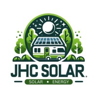 JHC Solar logo - Similar company to Pundiful Llc