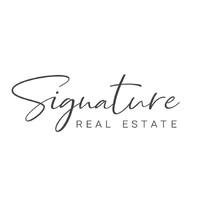 Signature Real Estate logo - Similar company to El Nahal Development