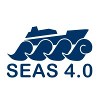 Erasmus Mundus Joint Master Degree SEAS 4.0 logo - Similar company to Emship