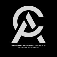 Australian Automotive Events Council logo - Similar company to Evomedia