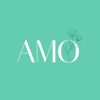 AMO - Cosmétiques bio et naturelles logo - Similar company to Tsf - Therapy Sans Frontières