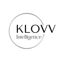 Klovv Intellegence logo - Similar company to Inoverts Tech Solutions