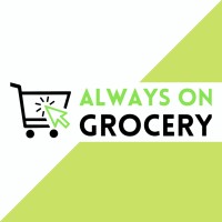 Always ON Grocery logo - Similar company to Veritra, Inc