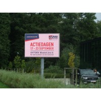 Slideevents logo - Similar company to Screenlink Narrowcasting | Interactieve Schermen | Videovergaderen