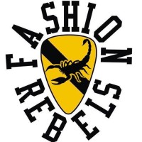 Griselda by Fashion Rebels (Griselda Records #GxFR) logo - Similar company to Duck Down Music Inc.