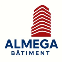 Almega bâtiment logo - Similar company to Ds Store - Saint-Etienne - M2S