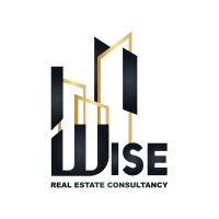 WISE REAL ESTATE logo - Similar company to A.D. Development
