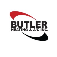Butler Heating & A/C, Inc. logo - Similar company to S.R. Construction Services Llc