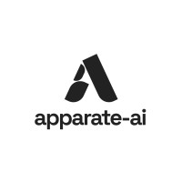 Apparate Labs logo - Similar company to Faceswap Tech